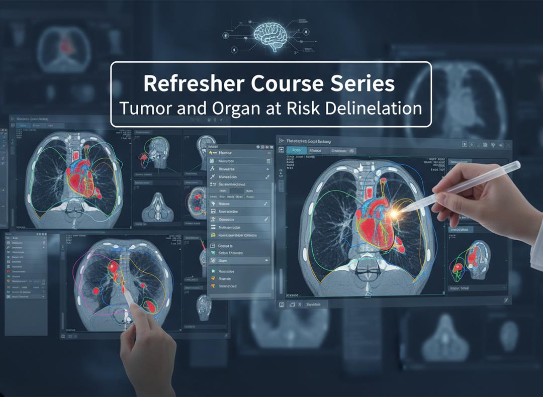 Refresher Course Series