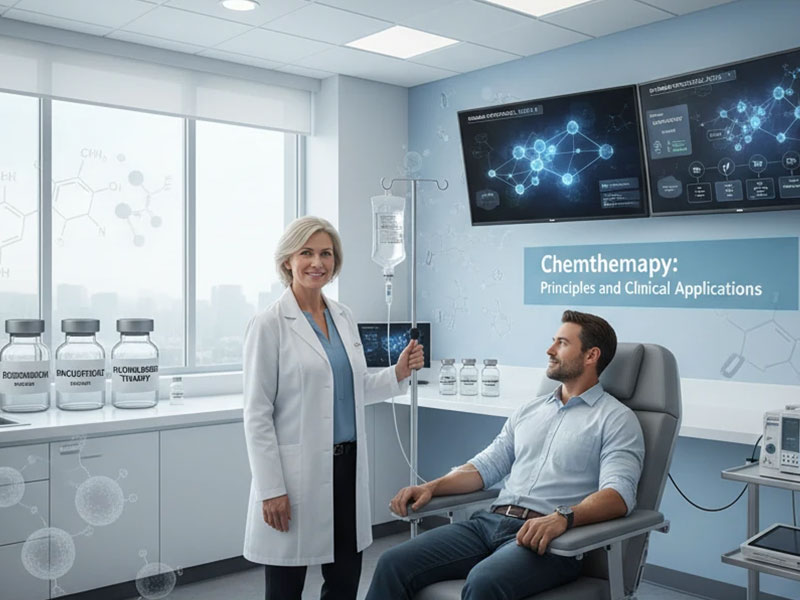 محیط میکروتومور و نقش آن در پیشرفت سرطان